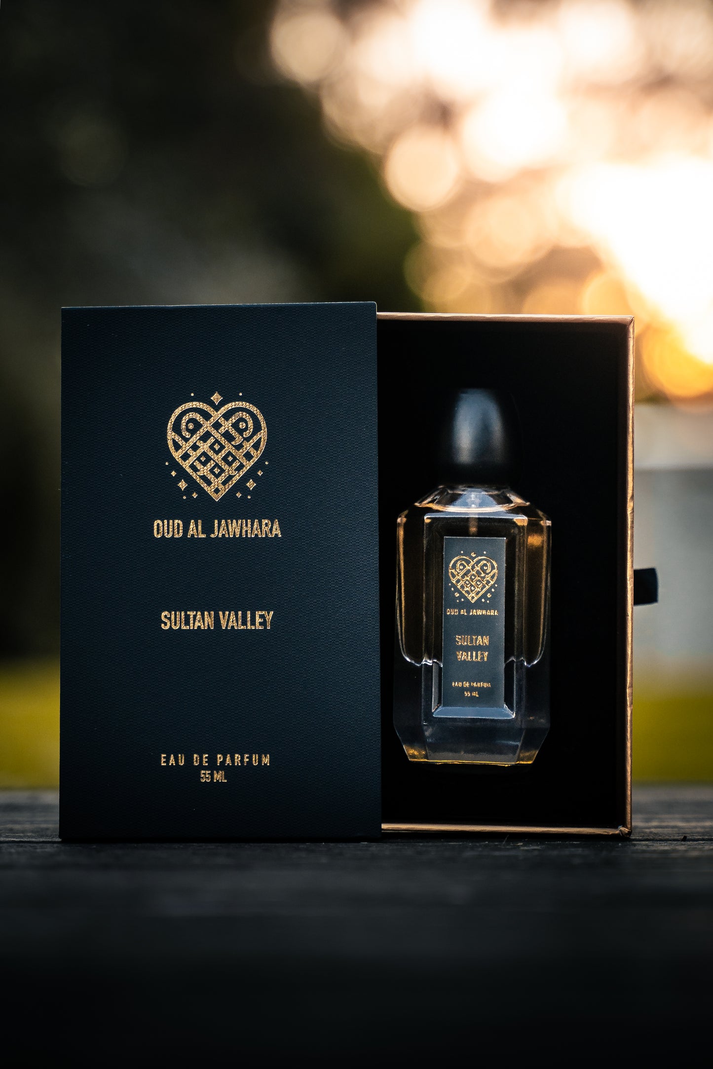 Sultan Valley